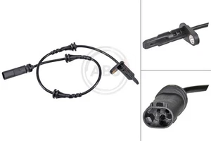 A.B.S. ABS Sensor Raddrehzahl 32145 für BMW 3er G20 G80 G28 4er G26 2er G42 G87 - Bild 1 von 9
