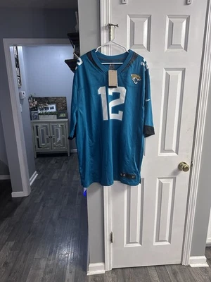 Jacksonville Jaguars Travis Hunter Nike Jersey NWT Size 3xl - Image 1 of 4