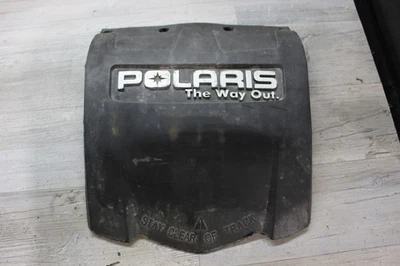 Protector protector de aleta de nieve Polaris Rmk 600 700 900 2006 Foto 1 de 4