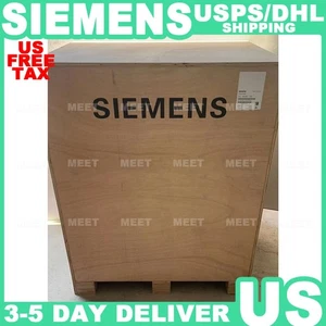 Nuovo modulo raddrizzatore Siemens 6SL3330-6TE41-1AA3 S120 6SL3 330-6TE41-1AA3 - Foto 1 di 14