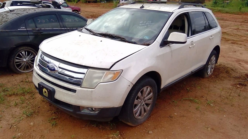 Estojo de transferência AWD compatível com 07-14 Ford Edge fabricante de equipamento original - Imagem 1 de 4