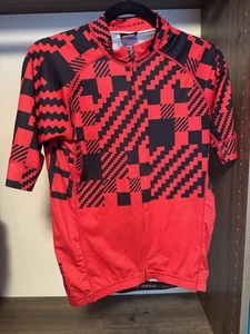 Men’s Twin Six Race Jersey - Medium - Picture 1 of 7