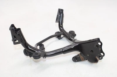 2015 HONDA CBR300R OEM UPPER FAIRING MIRROR GAUGES STAY BRACKET - Image 1 of 4