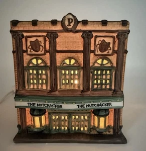 Abt. 56 Weihnachten in der Stadt Das Schlosstheater 59633 Rentner 1987 - Bild 1 von 5