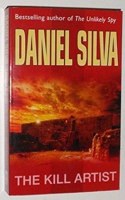 The Kill Artist - Image 1 of 2