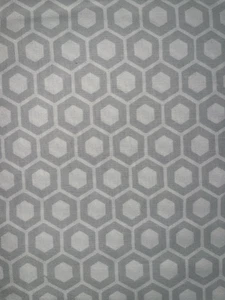 Mixed Bag Hexy Gray and White by Moda fabrics 32865 19~By The Yard - Picture 1 of 1