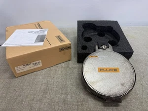 Fluke CV400 4" Infrared IR Window Protect from Arc-Flash and Electrocution NEW - Picture 1 of 17