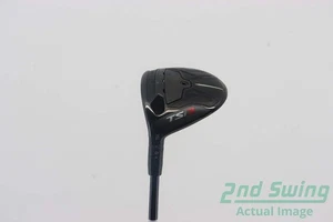Titleist TSi3 Fairway Wood 3 Wood 3W 15° Graphite X-Stiff Left 43.0in - Picture 1 of 8