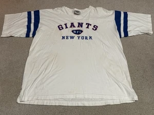 Camisa de fútbol Lee New York Giants para hombre manga XL - Imagen 1 de 9
