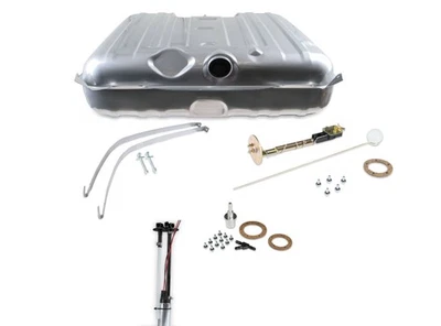 Holley Sniper EFI 19-153 Sniper EFI Fuel Tank System - Image 1 of 4