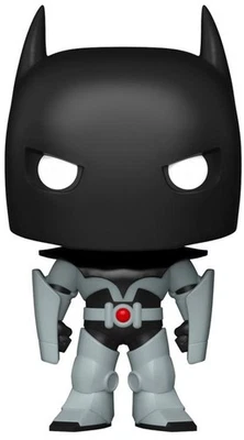 Batman Beyond: Armoured Bruce - Pop! Vinyl Figure - image 1 of 2