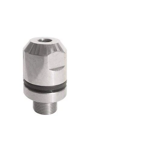 Stainless Steel Extra Heavy Duty 3/8-24 Stud Mount for Ham &  - Image 1 of 1