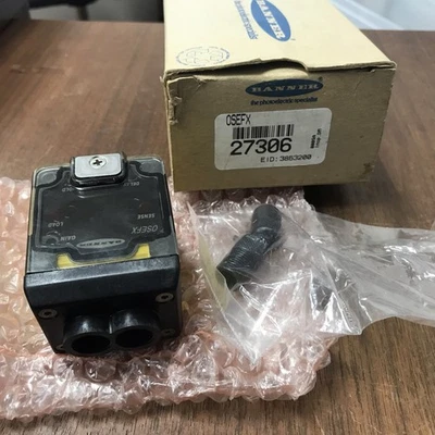 Especialista em sensor fotoelétrico Banner Engineering OSEFX 27306 - Imagem 1 de 4