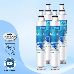 Icepure 4396701 Ersatz für Kenmore 9915, 469915, Whirlpool EDR6D1, WF293, 4 - Bild 1 von 9