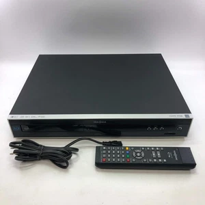 Insignia NS-BRDVD Blu-Ray Disc Player E6E25UD - Picture 1 of 19