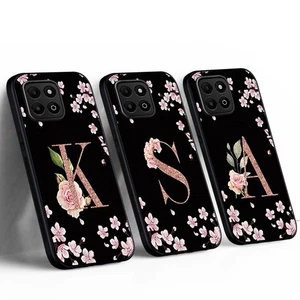 Funda Silicona Antigolpes - Funda Mate Fit Honor X6/X7/X8/200/70 lite/Play 60 - Imagen 1 de 37