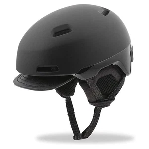 Giro Shackleton leichter & robuster Urban Fahrradhelm für Erwachsene - Bild 1 von 4