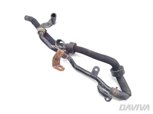 Bentley Continental Flying Spur Engine Water Coolant Pipe Hose 6.0 Petrol 2005 - Picture 1 of 11