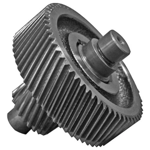 NUEVO EZ-GO OEM Conjunto de eje y engranaje, intermedio, eléctrico RXV - 620349 - Imagen 1 de 3