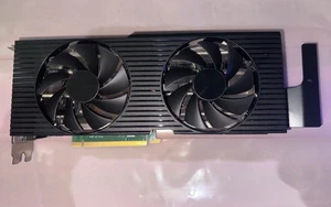 Tarjeta de video Dell NVIDIA GeForce RTX 3090 24 GB GDDR6X N78PC - CN-0N78PC-MSC00-19E - Imagen 1 de 11