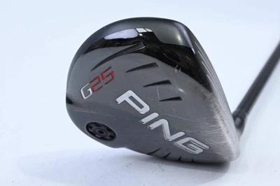Ping G25 #5 Wood / 18 Degree / Regular Flex Ping TFC 189 Shaft - Image 1 of 4