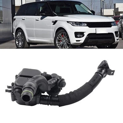 Intake Manifold Symposer For Land Rover Range Rover For Jaguar F-Type F-Pace XE - Image 1 of 4