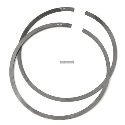 3.6L Piston Rings Set Φ89.01mm Fit For  Passat Touareg AUDI Q7 BLV CNNA BHK - Image 1 of 4
