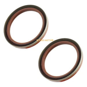 2 X Gear Case Seal 2402-150 for Arctic Cat UTV Prowler 500 550 650 700 2006-2015 - Picture 1 of 7