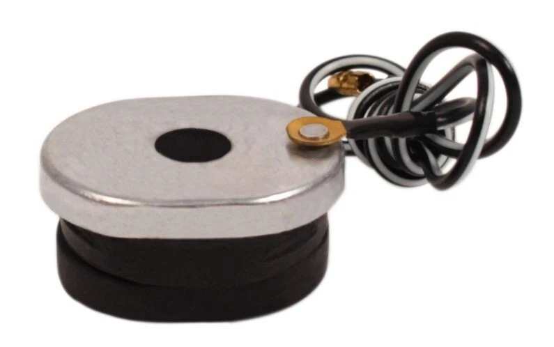 Z1 KZ900 KZ750 KZ650 KZ550 KH500 Headlight Collar Set/2 23076-001 NEW! - Image 1 of 1