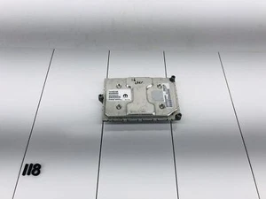 16-17 JEEP CHEROKEE 2.4L L4 GAS ENGINE MOTOR CONTROL BRAIN COMPUTER MODULE OEM - Picture 1 of 12