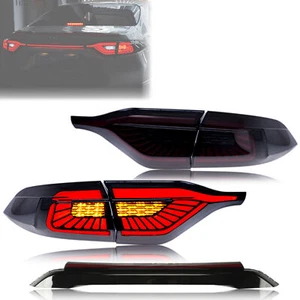 Conjunto de luces traseras LED para Toyota Corolla 2020-2026 E210 - Imagen 1 de 5