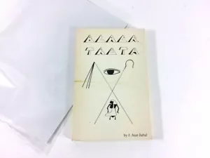 Black Truth von Jubal, J. Asar - Erstausgabe 1992 - Bild 1 von 5