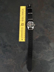 +Espirit Quartz Movement Date Wrist Watch - Picture 1 of 3