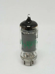Tubo de vacío JHS 6AU6WB Sylvania nuevo de lote antiguo probado - Imagen 1 de 2