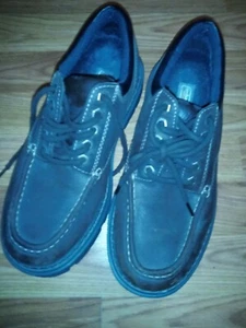 Urban Up Pipeline 8 Mens Jammer Brown Shoes - Picture 1 of 4