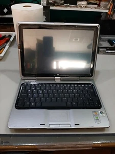 Despiece HP Pavilion TX 1000  - Imagen 1 de 12