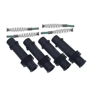 Kit di riparazione bobina d'accensione modulo accensione per Opel Astra Corsa D - Foto 1 di 11