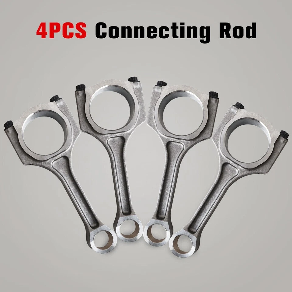 Varillas de conexión Mazda F2 2.2 c - Hyster Yale NUEVO STD Foto 1 de 1