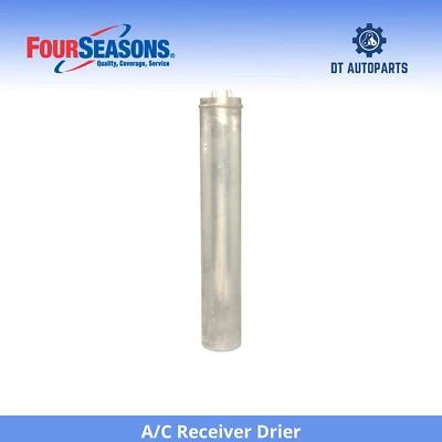 For 2005-2006 Buick Terraza A/C Receiver Drier 4 Seasons - Image 1 of 4