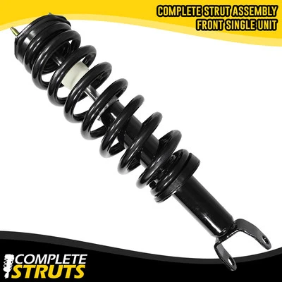For 2006-2008 Dodge Ram 1500 4WD Front Complete Strut & Coil Spring Assembly - Image 1 of 4