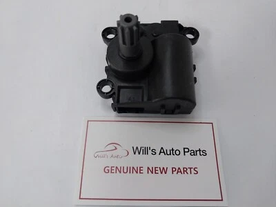 GENUINE BRAND NEW KIA OPTIMA 2010-2015 ACTUATOR ASSY - INTAKE - Image 1 of 4