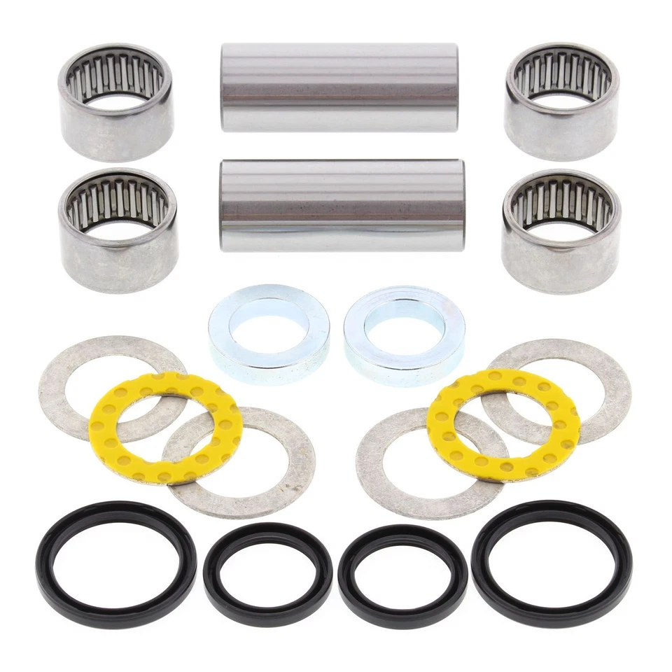 Комплект подшипников качающегося рычага для всех шариков для Yamaha YZ250 2006-2020 - Изображение 1 из 1