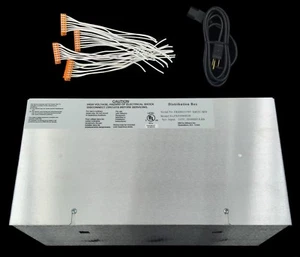 Rebuilt Gilbarco Dresser Wayne Competitive D-Box PA03380000 with T20488-G2 Board - Picture 1 of 1