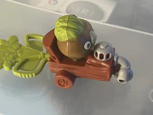 McDonalds Happy Meal Toys Or Set Disney Pixar Elemental - Picture 1 of 2