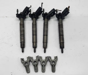 BMW 3er E91 320d Einspritzdüse Injektor 7797877 Set 4 Stück (00) - Bild 1 von 7