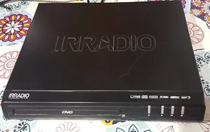 Lettore DVD Irradio DVX-122U - Foto 1 di 3