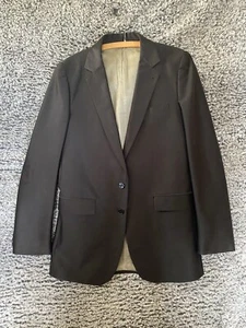 De colección Años 70 Warren Sewell Hombres Western Retro 2 piezas Traje Chaqueta Chaleco Pantalones 40/32 - Imagen 1 de 18