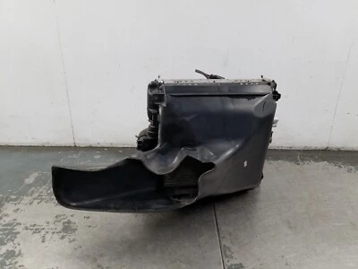 Conjunto de ventilador condensador radiador izquierdo Porsche Cayman S 987 2006 #3317 P1 Foto 1 de 4