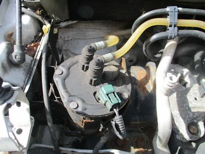 MERCEDES BENZ CITAN W415 2016 1.5 DIESEL OIL FUEL FILTER HOUSING - Image 1 of 4