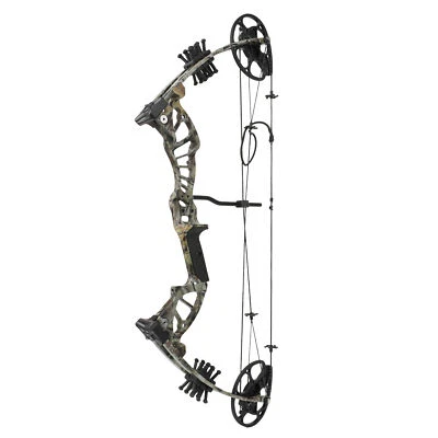 Youth Compound Bow 15-45lbs Let-off 75% Practice Game Archery Outdoor Sports` - Image 1 of 4